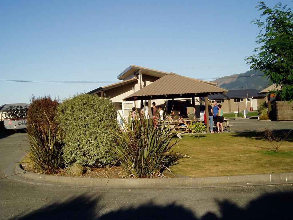 Mohua Motels Takaka Bagian luar foto