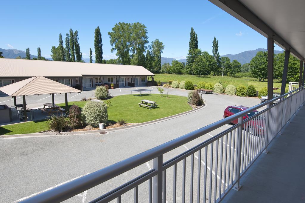 Mohua Motels Takaka Bagian luar foto