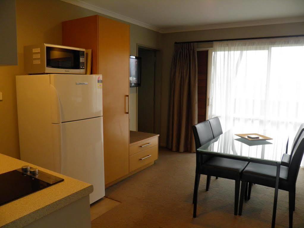 Mohua Motels Takaka Bagian luar foto