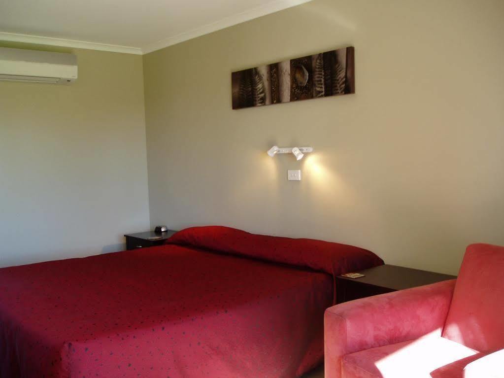Mohua Motels Takaka Bagian luar foto