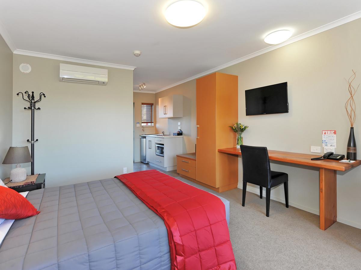 Mohua Motels Takaka Bagian luar foto