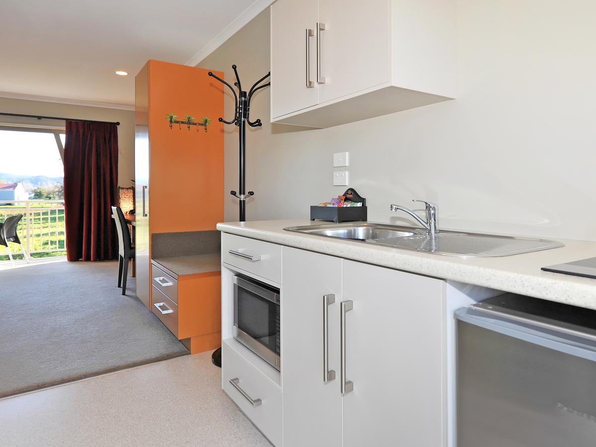 Mohua Motels Takaka Bagian luar foto