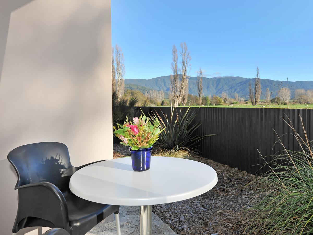 Mohua Motels Takaka Bagian luar foto