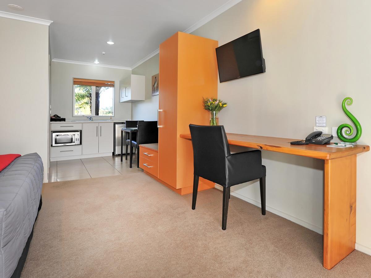 Mohua Motels Takaka Bagian luar foto