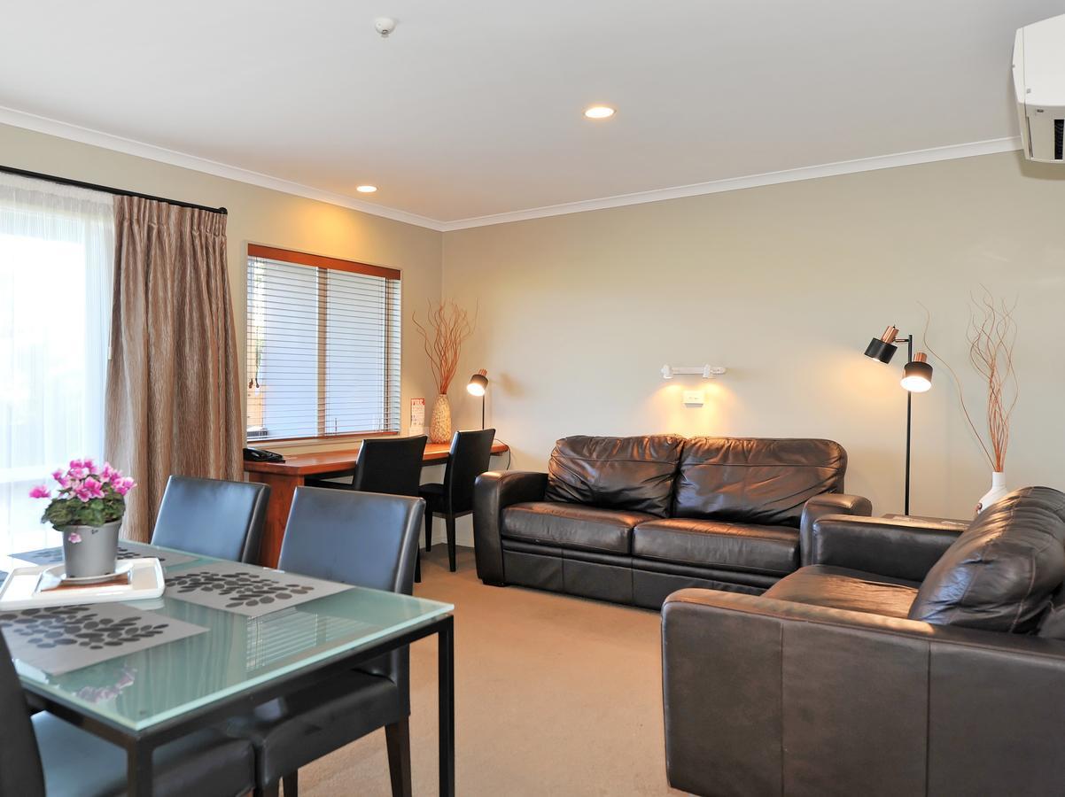 Mohua Motels Takaka Bagian luar foto