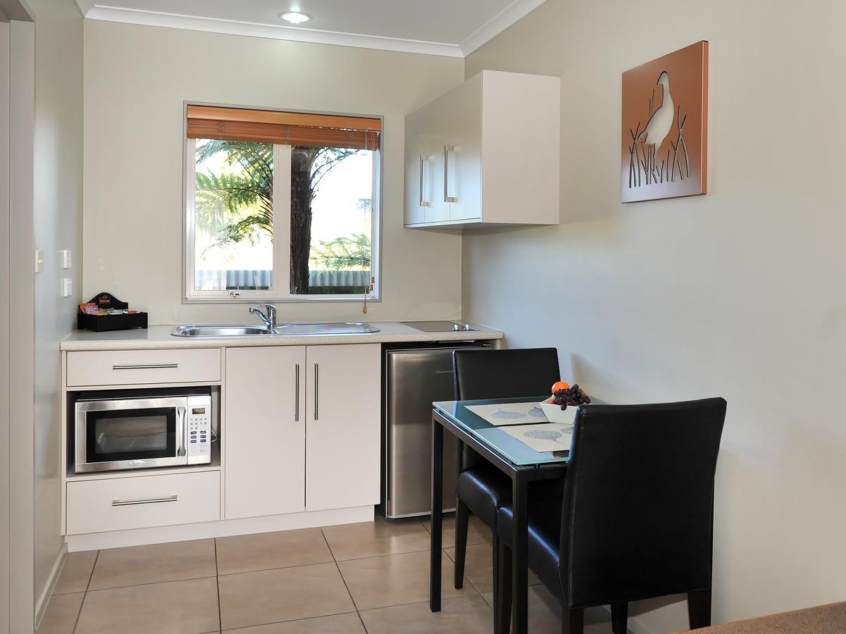 Mohua Motels Takaka Bagian luar foto