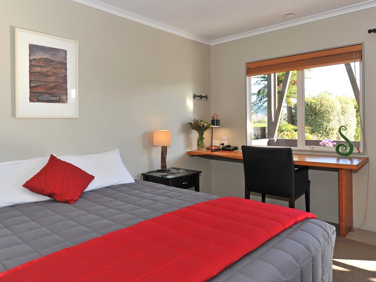Mohua Motels Takaka Bagian luar foto