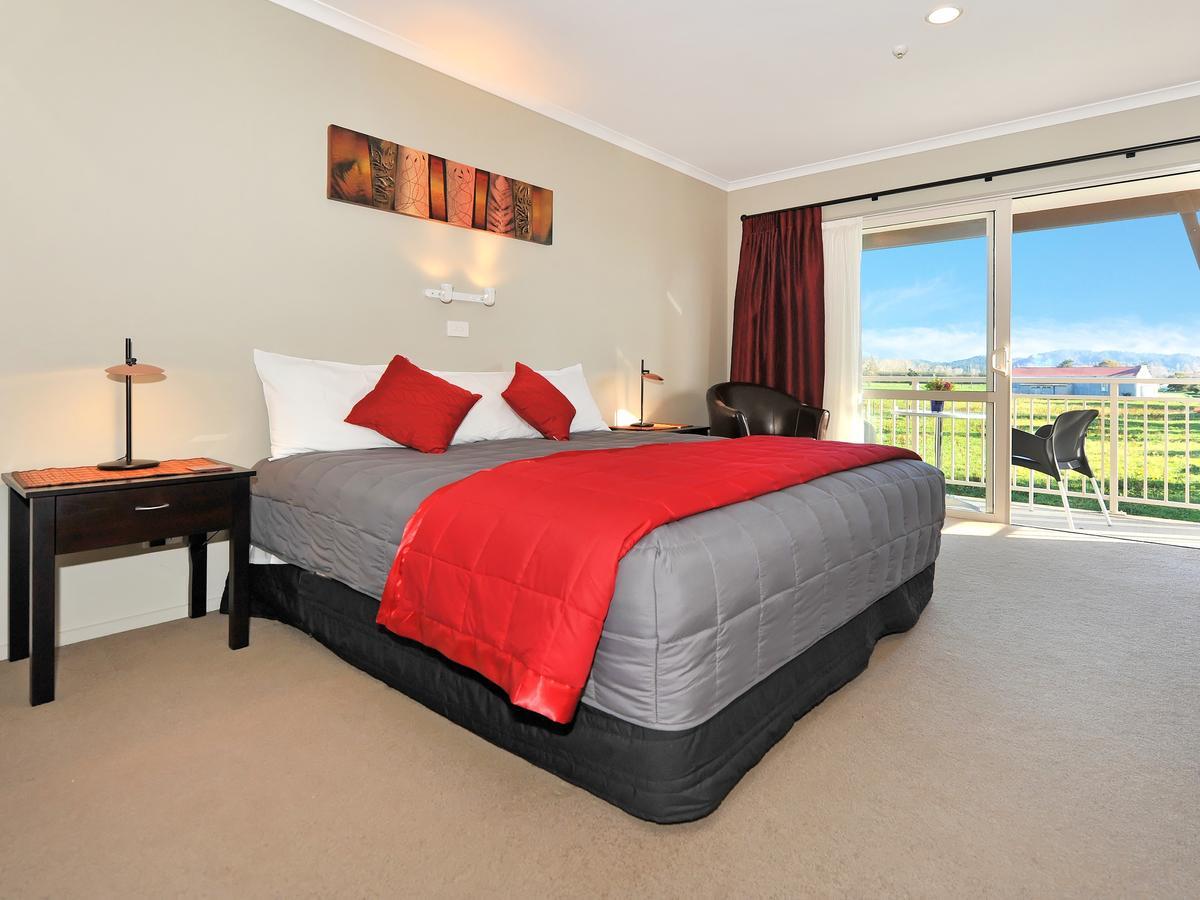 Mohua Motels Takaka Bagian luar foto