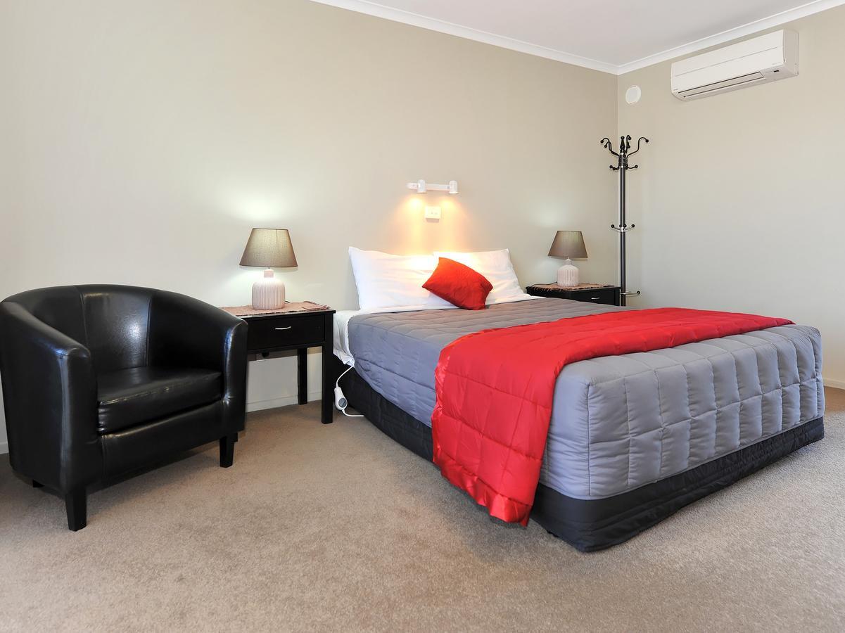 Mohua Motels Takaka Bagian luar foto