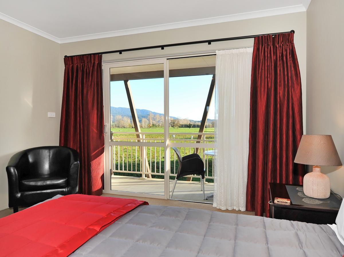 Mohua Motels Takaka Bagian luar foto