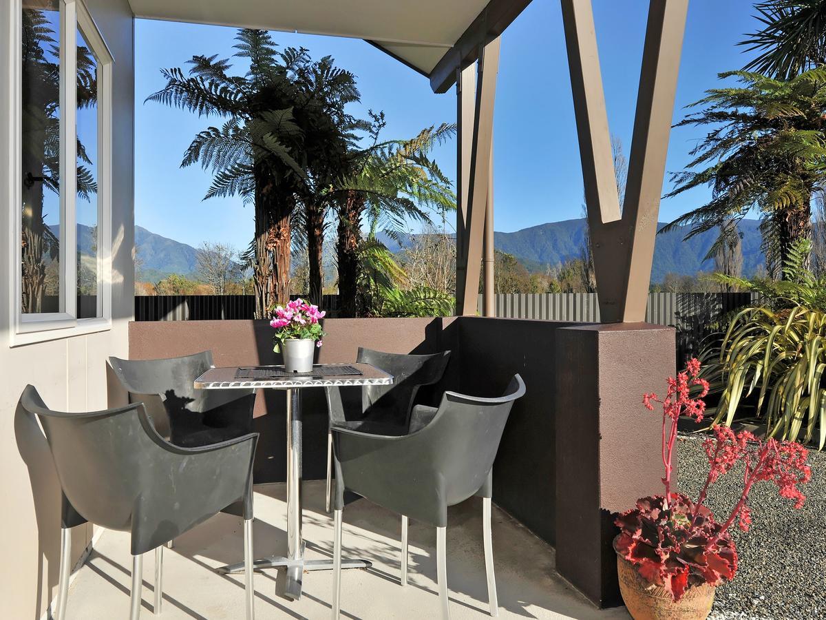Mohua Motels Takaka Bagian luar foto