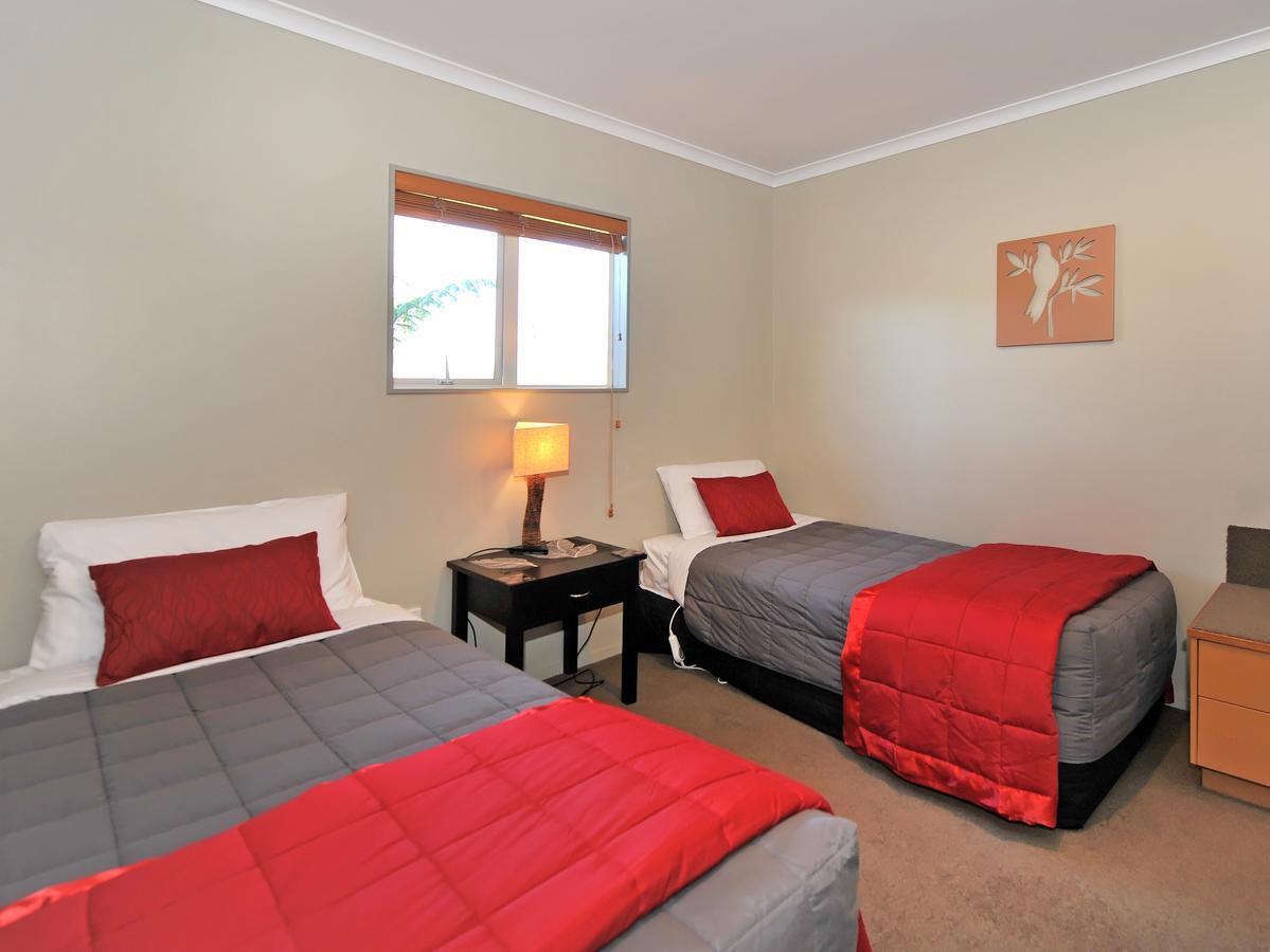 Mohua Motels Takaka Bagian luar foto