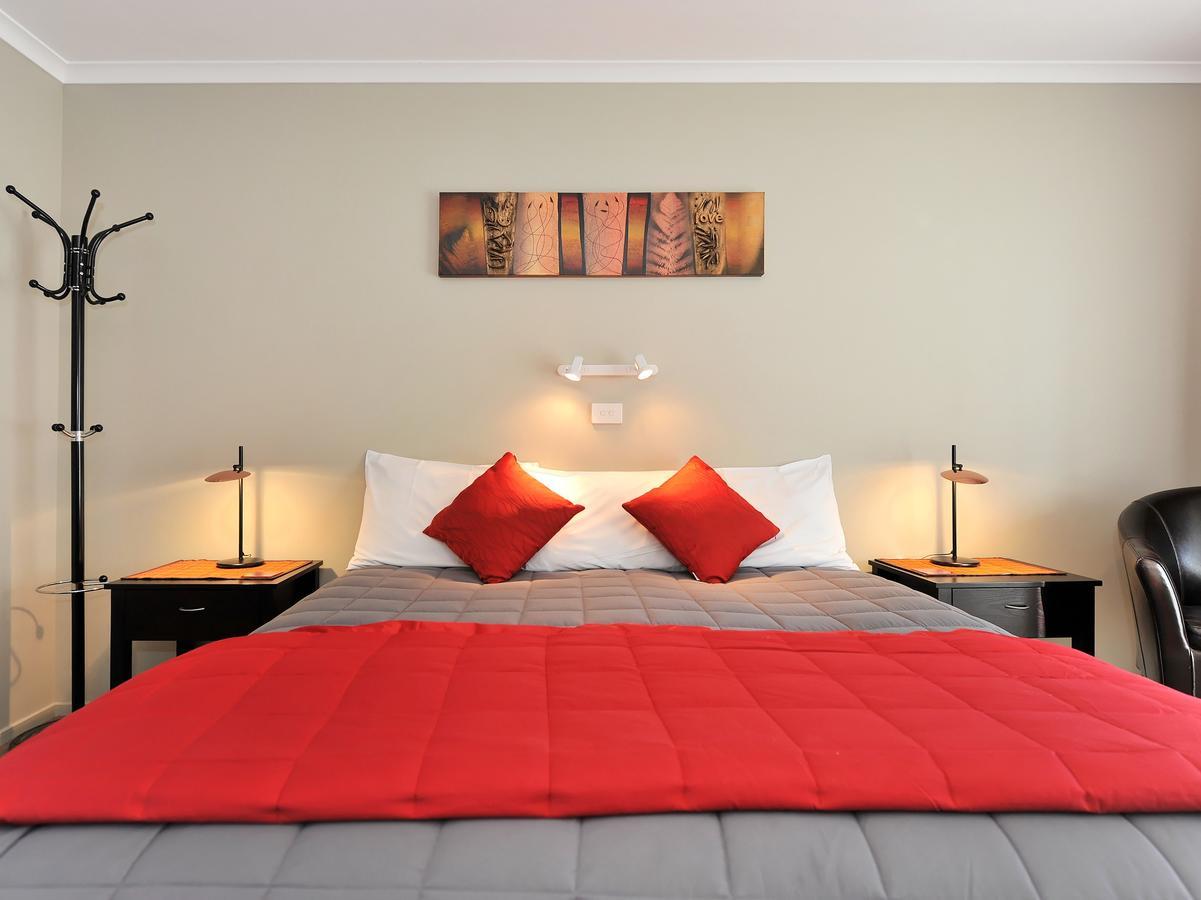 Mohua Motels Takaka Bagian luar foto