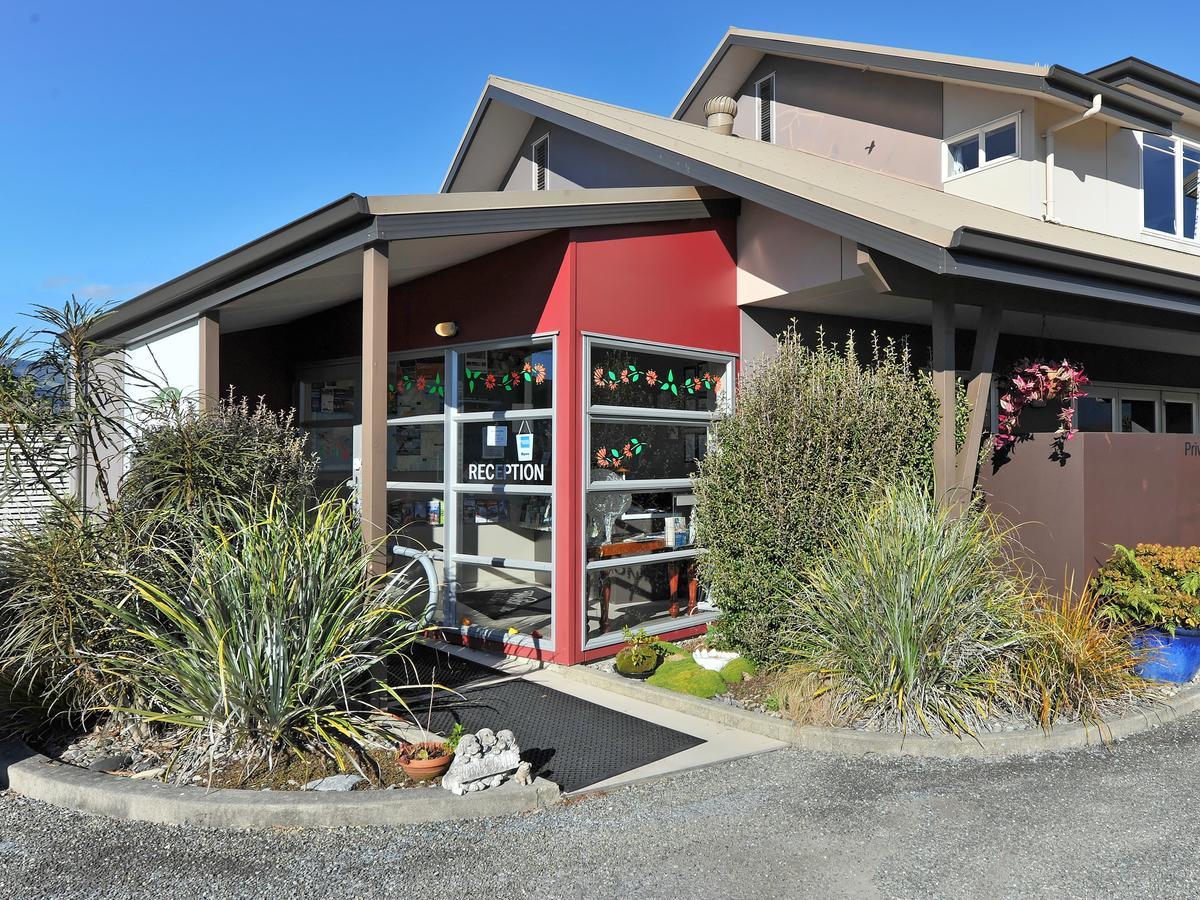 Mohua Motels Takaka Bagian luar foto