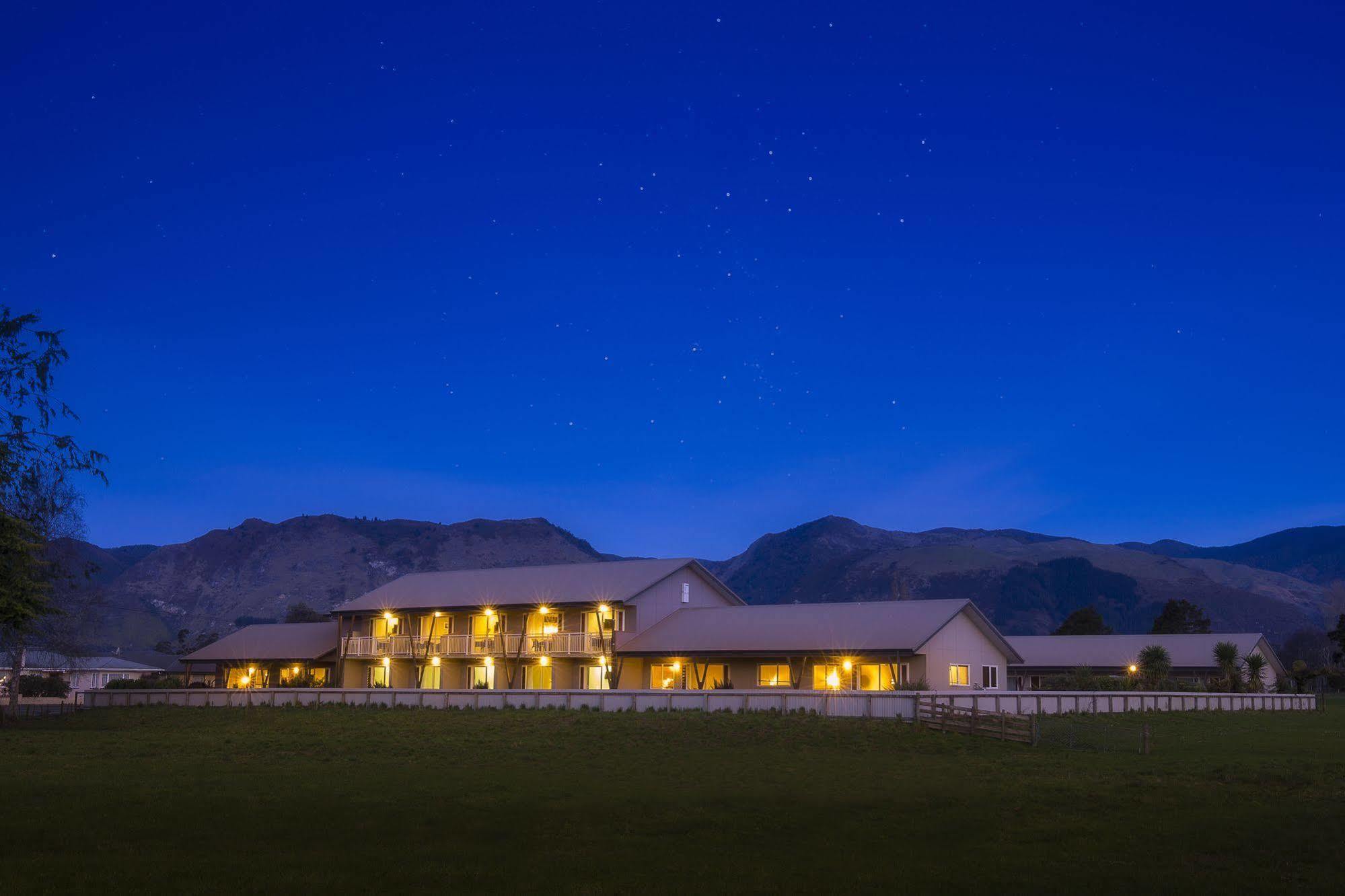 Mohua Motels Takaka Bagian luar foto