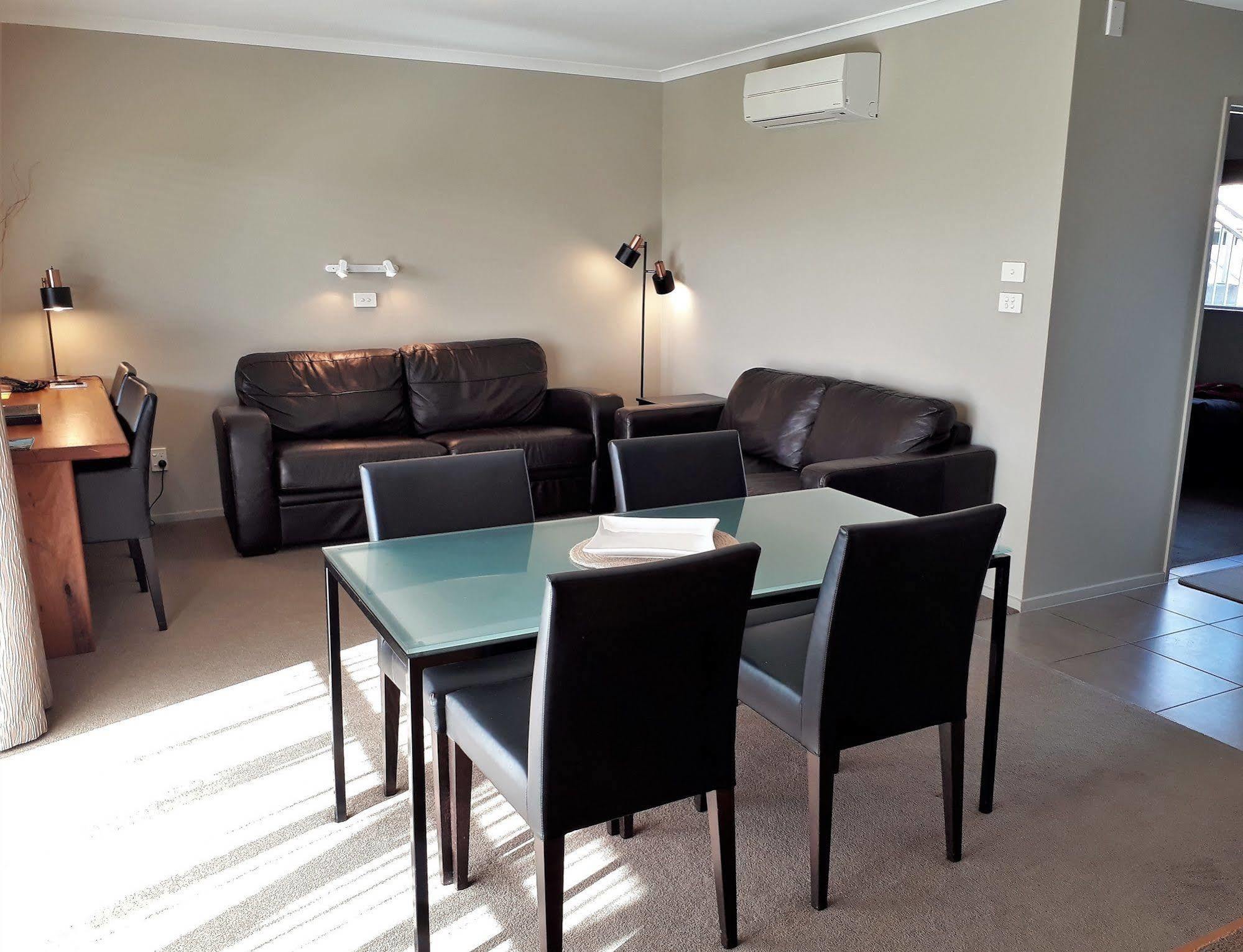 Mohua Motels Takaka Bagian luar foto