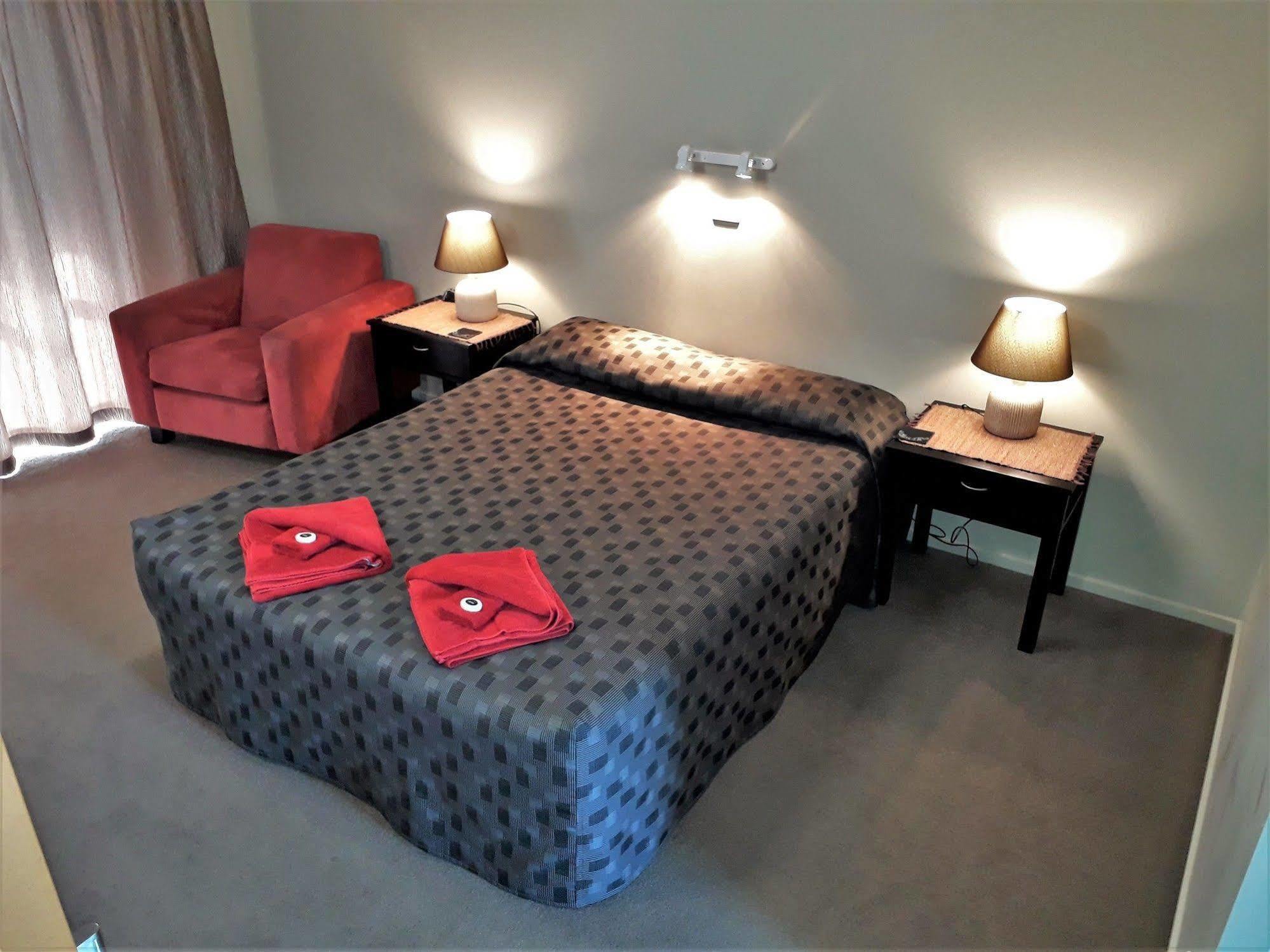 Mohua Motels Takaka Bagian luar foto