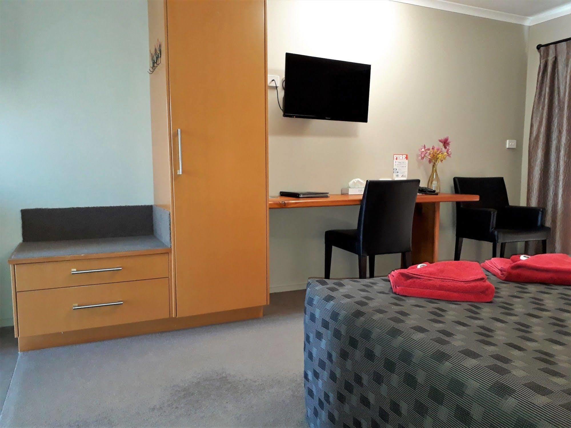 Mohua Motels Takaka Bagian luar foto