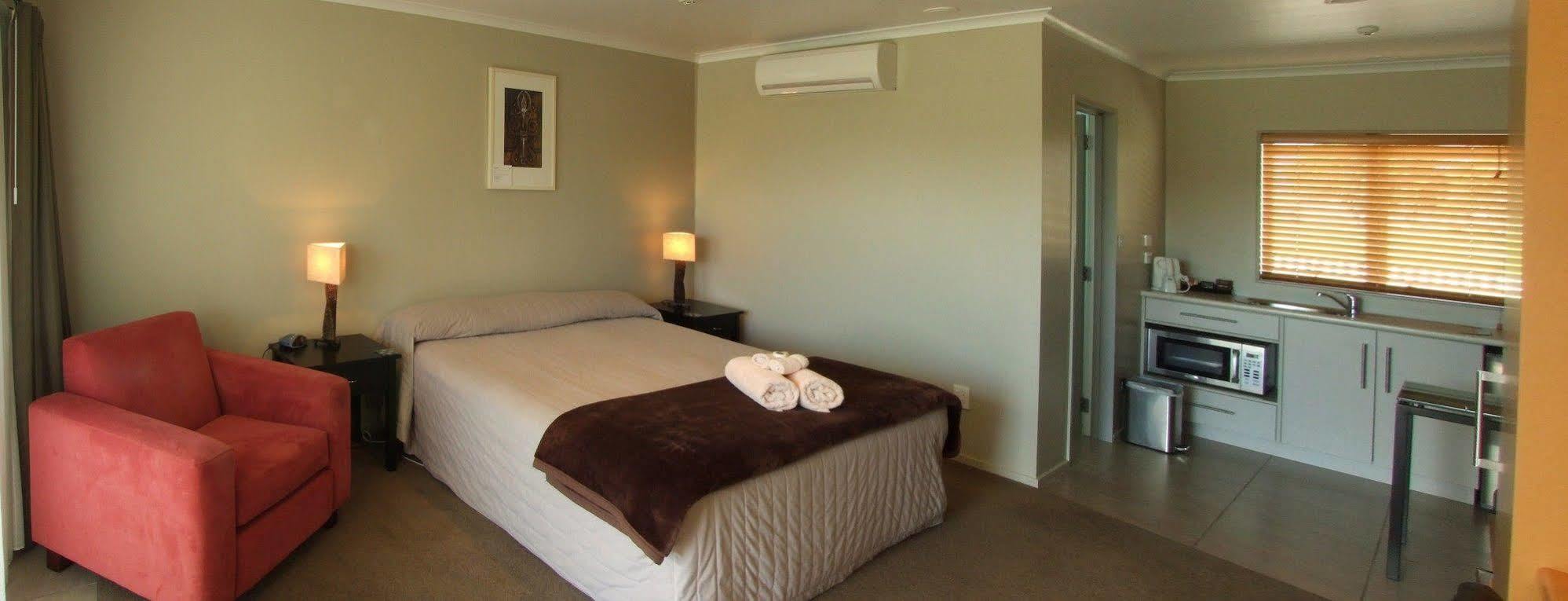 Mohua Motels Takaka Bagian luar foto