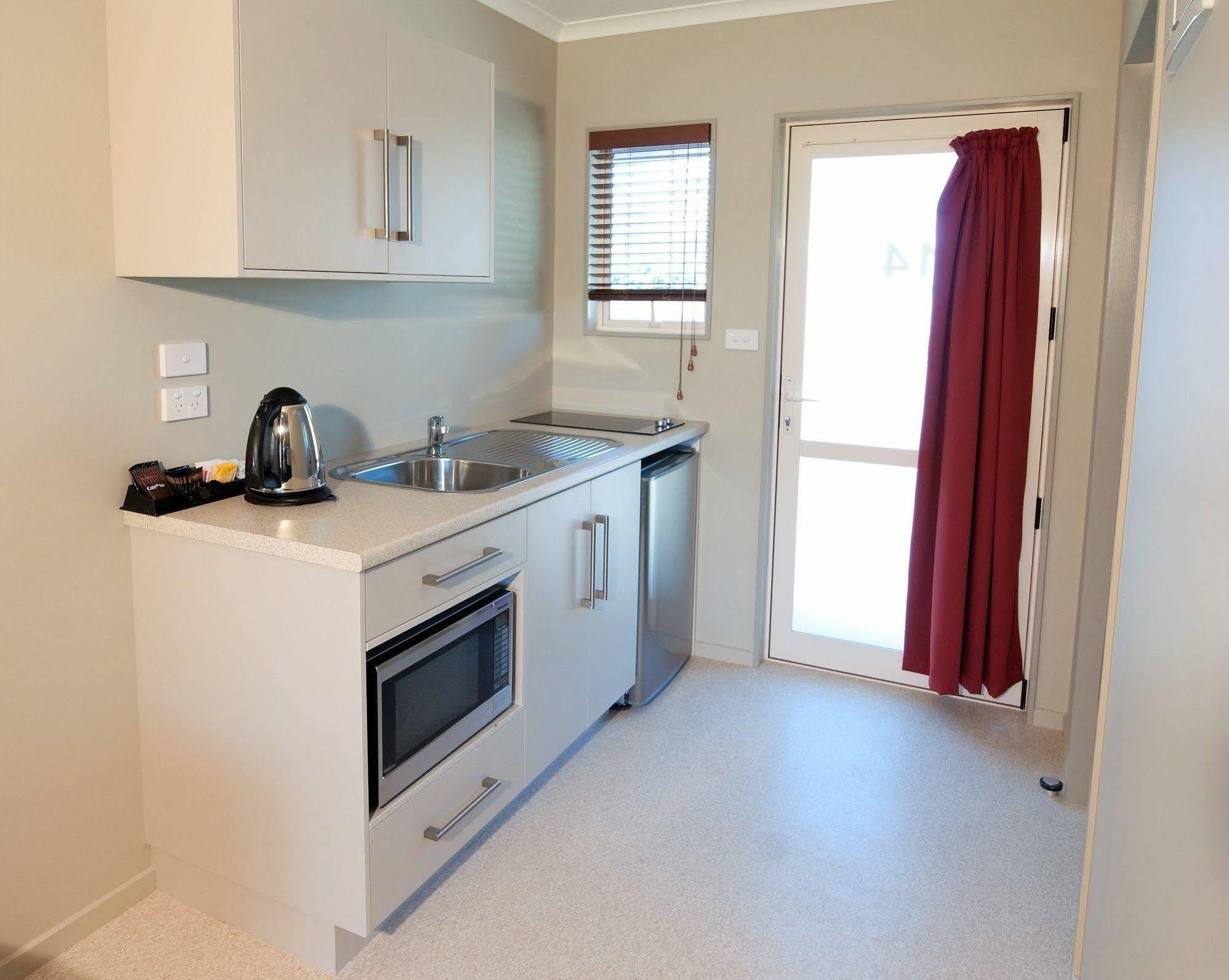 Mohua Motels Takaka Bagian luar foto