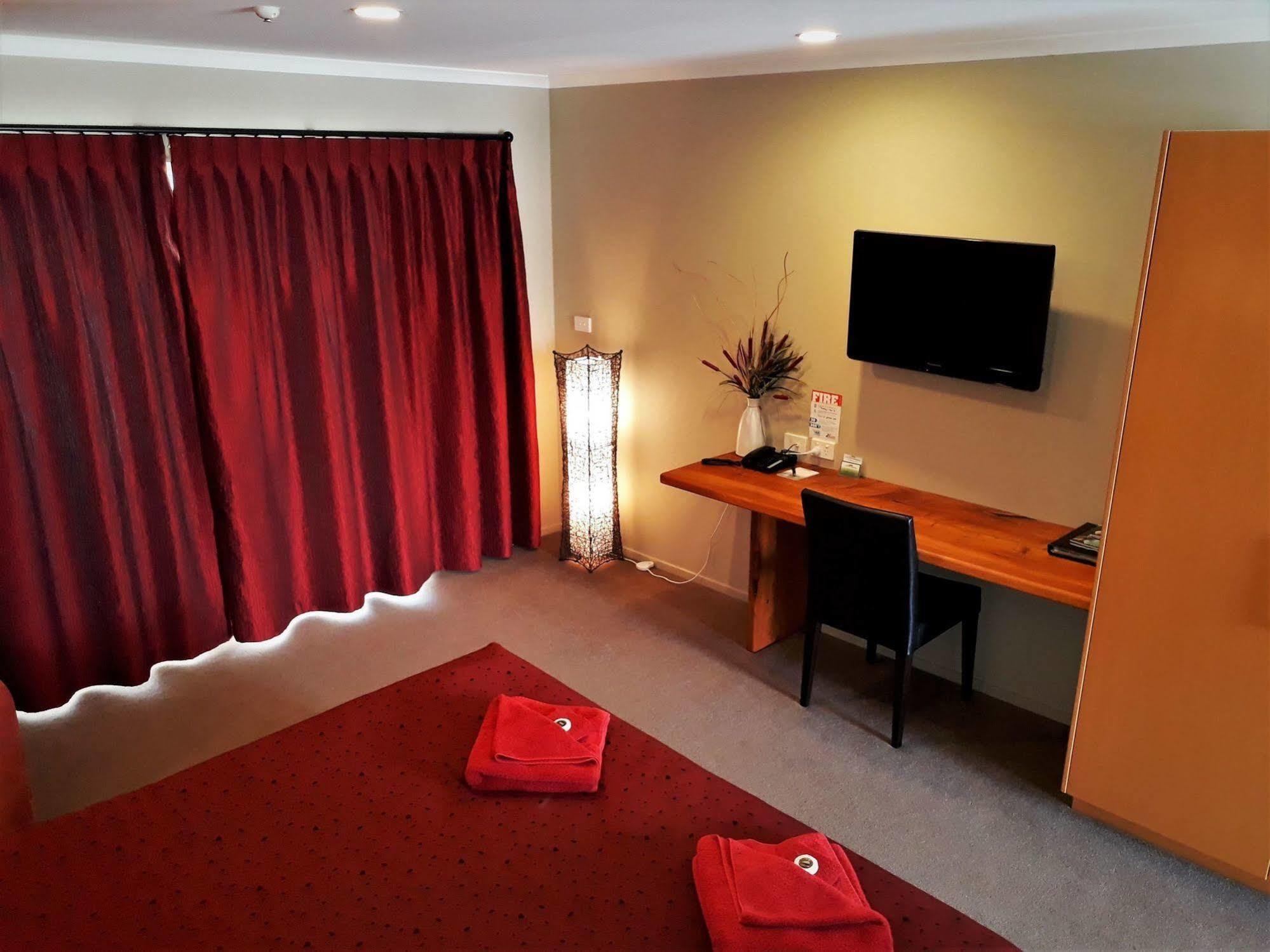 Mohua Motels Takaka Bagian luar foto