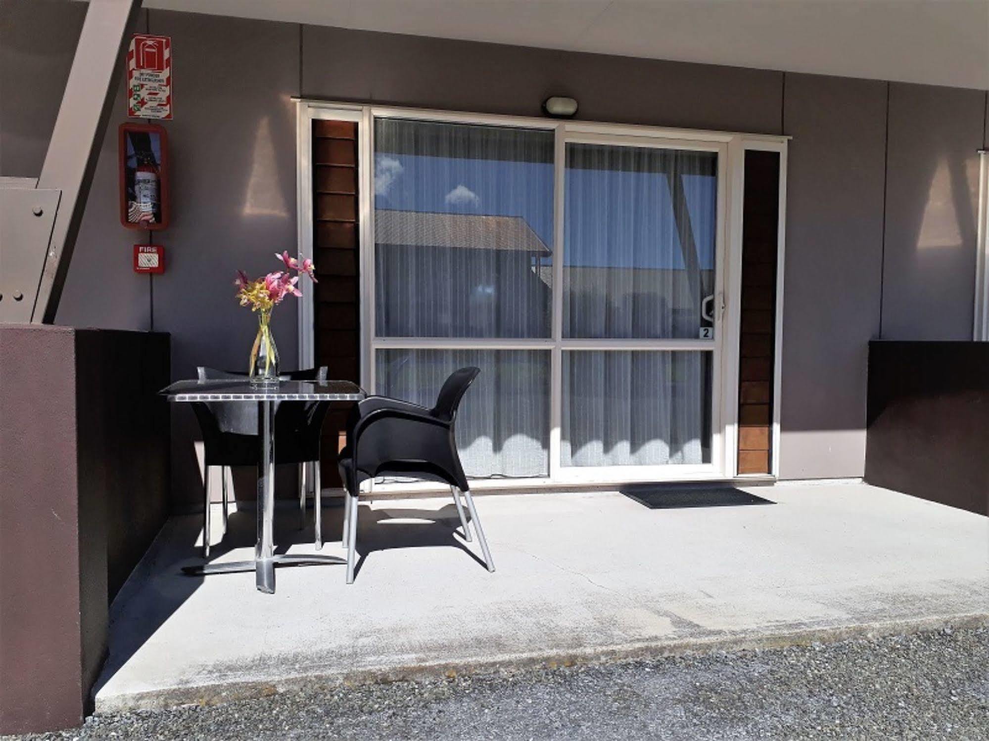 Mohua Motels Takaka Bagian luar foto