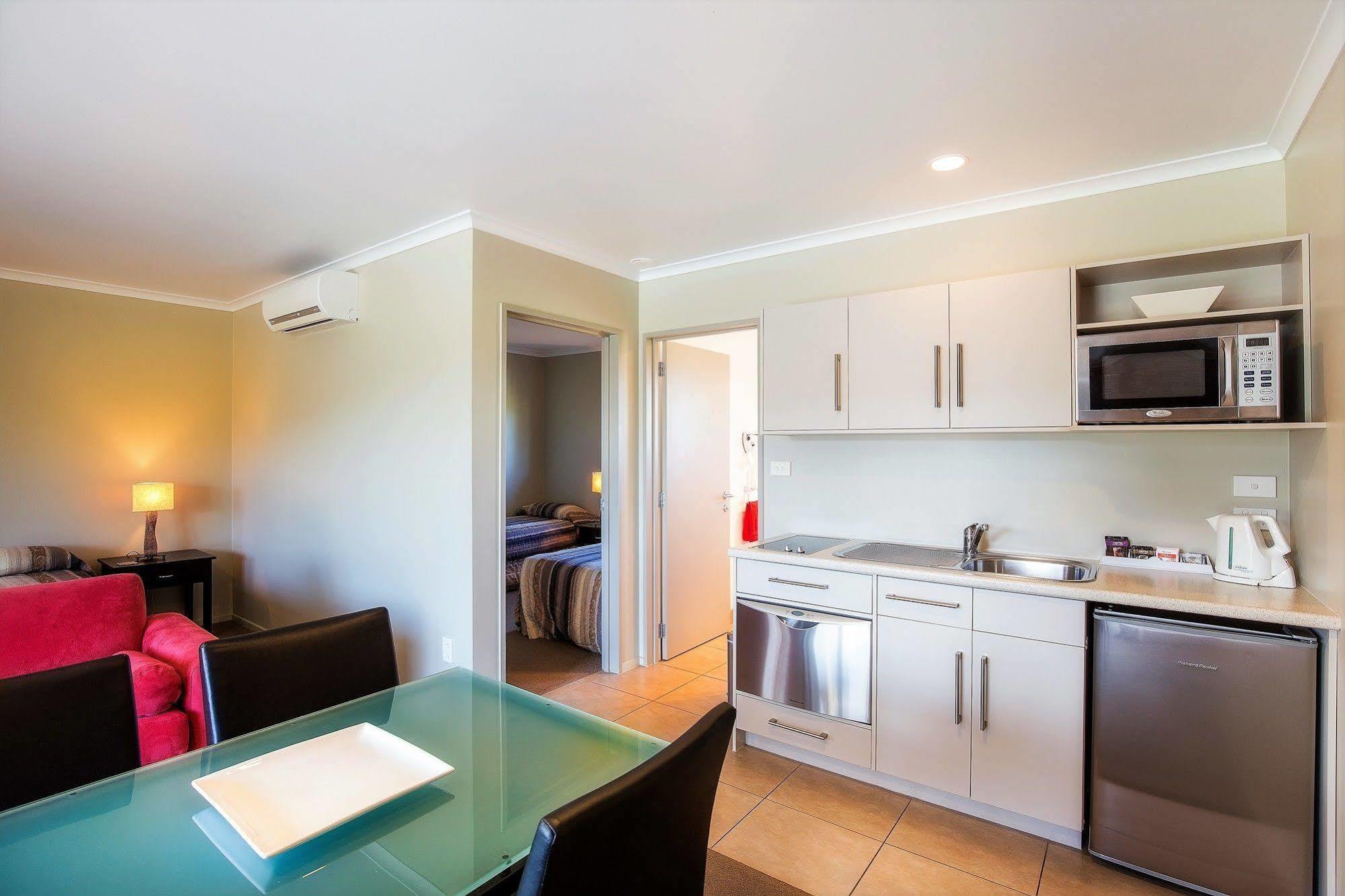 Mohua Motels Takaka Bagian luar foto