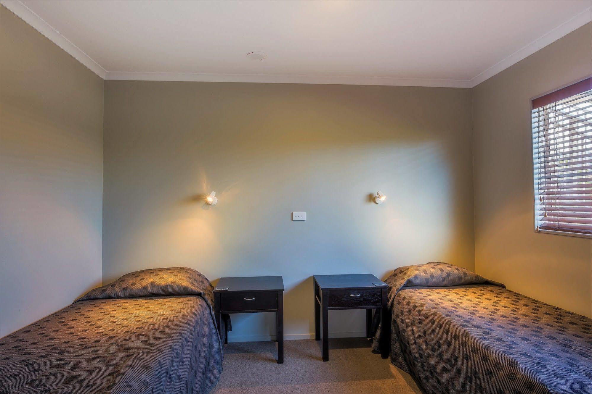 Mohua Motels Takaka Bagian luar foto